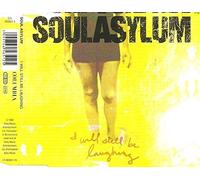 Soul Asylum - I Will Still Be Laughing