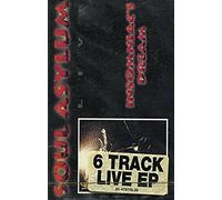 Soul Asylum - Insomniac's Dream