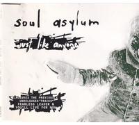 Soul Asylum - Just Like Anyone