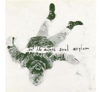 Soul Asylum - Just Like Anyone (US Import)