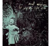 Soul Asylum – Let Your Dim Light Shine – LP – Rimasterizzato – Edizione limitata (colore fiamma)