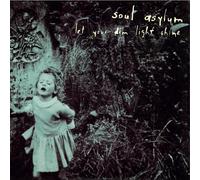Soul Asylum Let Your Dim Light Shine (Vinyl LP) (PRESALE 28/11/2025)