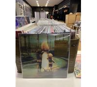 Soul Asylum LP Grave Dancers Union Vinile Nero E Oro Marmorizzato 2022