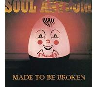 Soul Asylum - Made To Be Broken