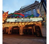 Soul Asylum MPLS Unplugged (Vinyl LP) 12" Album