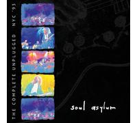 Soul Asylum MTV Unplugged (RSD 2023) (Vinyl LP) 12" Album