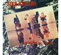 Soul Asylum - Say What You Will,Clarence...
