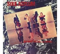 Soul Asylum - Say What You Will Clarence...Karl Sold the Truck