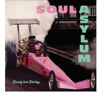 Soul Asylum - Slowly But Shirley