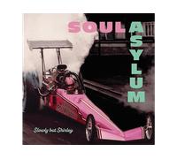 - Soul Asylum - Slowly But Shirley - CD