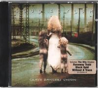 Soul Asylum - Grave Dancers Union
