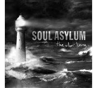 Soul Asylum The Silver Lining (Vinyl LP) 12" Album (Gatefold Cover)