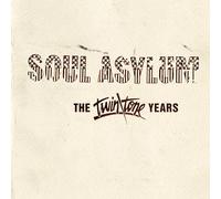 Soul Asylum - The Twin / Tone Years