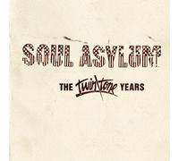 Soul Asylum The Twin/Tone Years (Vinyl LP) 12" Album Box Set