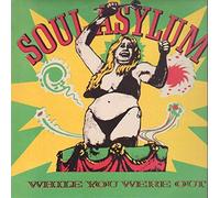 Soul Asylum - While You Were Out [Vinyl LP] [Schallplatte]