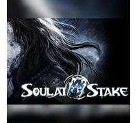 Soul at Stake (EN/ZH) (PC) Steam Key - GLOBAL