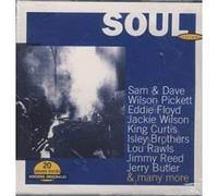 Soul Attitude
