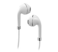 Soul - Auricolari a filo con microfono, connettore jack 3.5mm