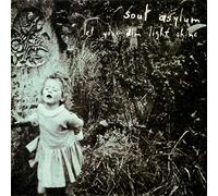 Soul Ayslum - Let Your Dim Light Shine (Dark Purple Vinyl)