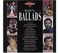 Soul Ballads
