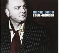 Soul-Bender - David Gogo (Audio cd)