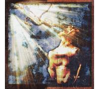 Soul Blind - Red Sky Mourning (Orange Coloured) (LP)