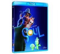 Soul ( Blu Ray) [Blu-ray]