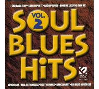 Soul Blues Hits - Vol. 2-Soul Blues Hits