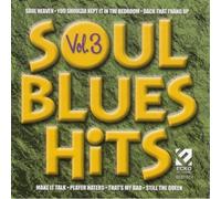 Soul Blues Hits - Vol. 3-Soul Blues Hits