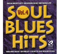 Soul-Blues Hits - Vol. 4-Soul-Blues Hits