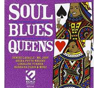 Soul Blues Queens