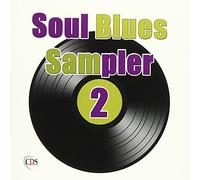 Soul Blues Sampler 2 / Various