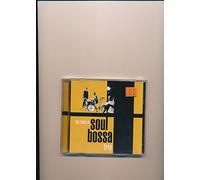 Soul Bossa Trio - Best of
