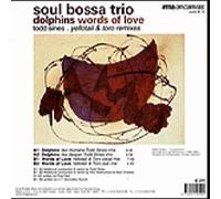 Soul Bossa Trio - Dolphins