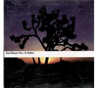 Soul Bossa Trio - in Native [Import]