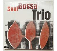 Soul Bossa Trio - Soul Bossa Trio