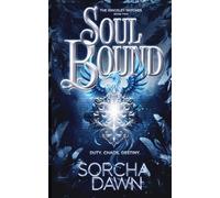Soul Bound: An Epic Fates Mates Romantasy