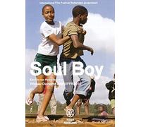 Soul Boy