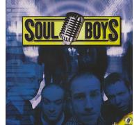 Soul Boys - Grow Up and die