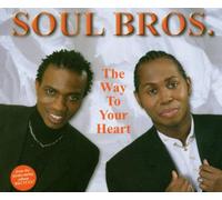 Soul Bros. - The Way to Your Heart
