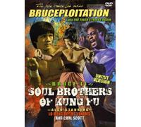 Soul Brothers of Kung Fu