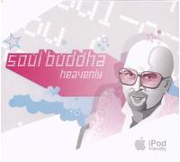 Soul Buddha - Vv.Aa.