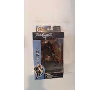 Soul Calibur 2 - Necrid - Ultra Action Figures