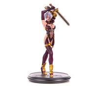 SOUL CALIBUR II: Statua 54 cm IVY by First 4 Figures
