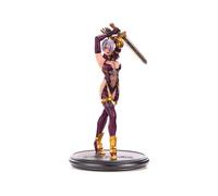 Soul Calibur Ii Statua Ivy 54 Cm First 4 Figures