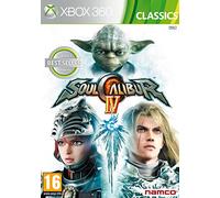 Soul Calibur IV Class (Microsoft Xbox 360 Microsoft Xbox 360 Microsoft Xbox 360)