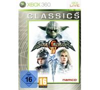 Soul Calibur IV [Software Pyramide] [Edizione: germania]
