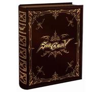 Soul Calibur V collector edition