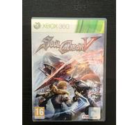 Soul Calibur V [Edizione: Francia]