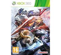 Soul Calibur V [Edizione: Regno Unito]